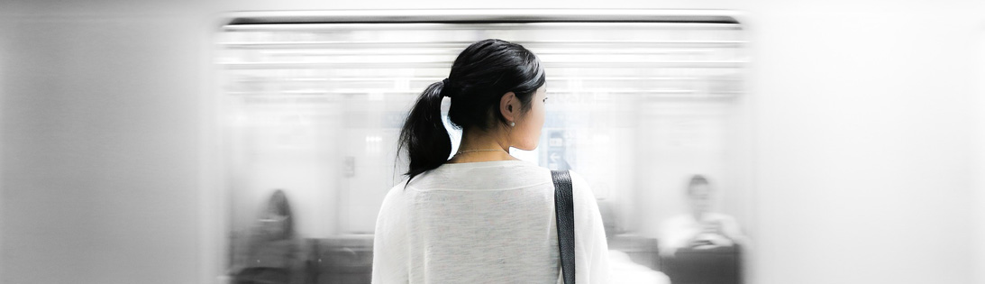 努力+隨緣,是人生最剛好的組合